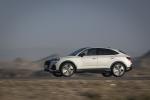 Audi Q3 Sportback 45 TFSI Quattro S-Line 2019 года (WW)